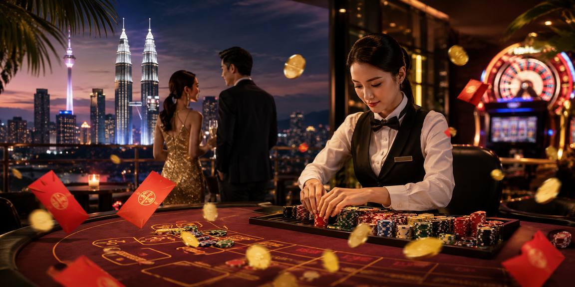 qqturbo Fortune Rabbit di qqturbo — Permainan Slot dengan Ciri Kemenangan Menarik